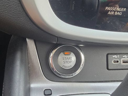 Used 2020 Nissan Murano SL AWD/4WD image 35