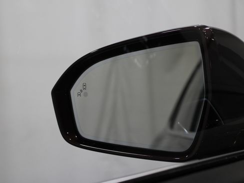 Used 2019 Lincoln Nautilus Reserve w/ Ultimate Package image 10