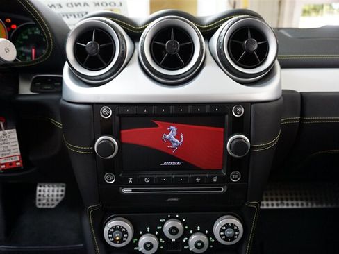 Used 2008 Ferrari 612 Scaglietti RWD image 14