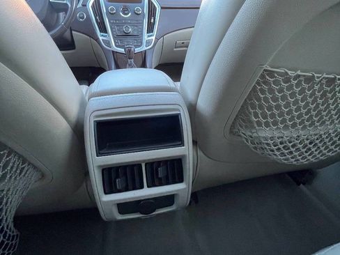 Used 2011 Cadillac SRX Performance image 29