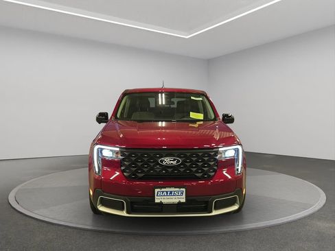 New 2026 Ford Maverick Lariat AWD/4WD image 1