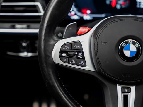 Used 2023 BMW X3 M w/ Competition Package AWD/4WD image 46