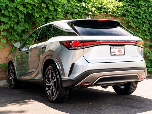 Used 2023 Lexus RX 350 FWD image 7