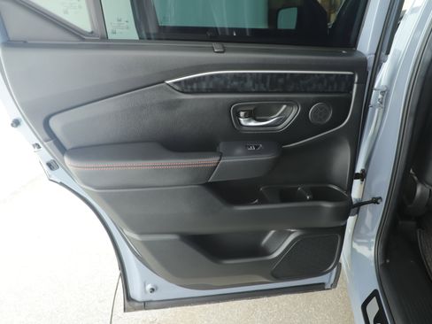 Used 2026 Honda Passport TrailSport Elite image 20