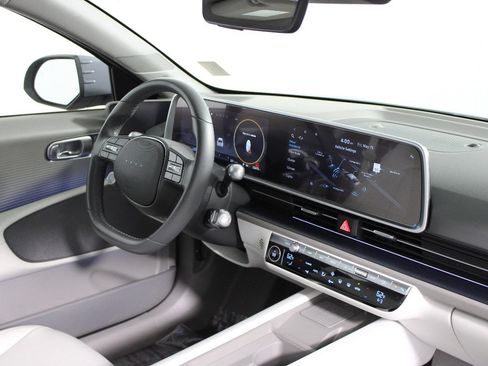 Used 2024 Hyundai Ioniq 6 SEL RWD image 34