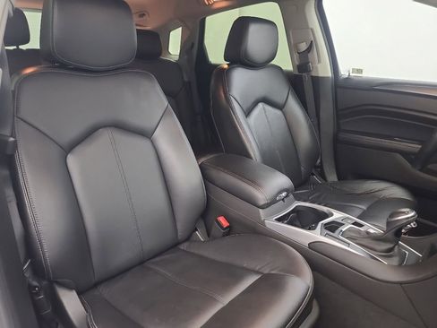 Used 2015 Cadillac SRX FWD image 16
