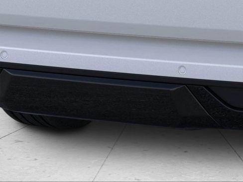 New 2026 Ford Expedition Max Platinum w/ Stealth Appearance Package image 23