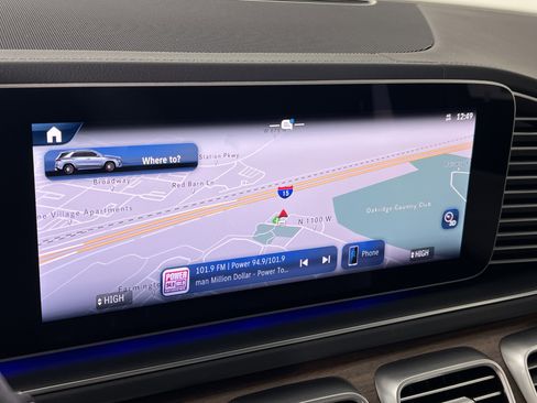 New 2026 Mercedes-Benz GLE 53 AMG 4MATIC image 31