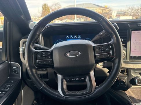 Used 2024 Ford F350 Platinum image 31