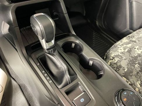 Used 2024 Ford Ranger XLT w/ Trailer Tow Package AWD/4WD image 9