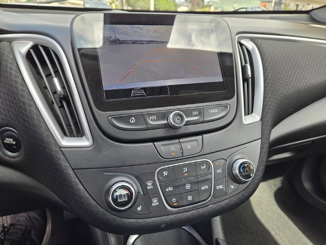 Used 2024 Chevrolet Malibu LT FWD image 16