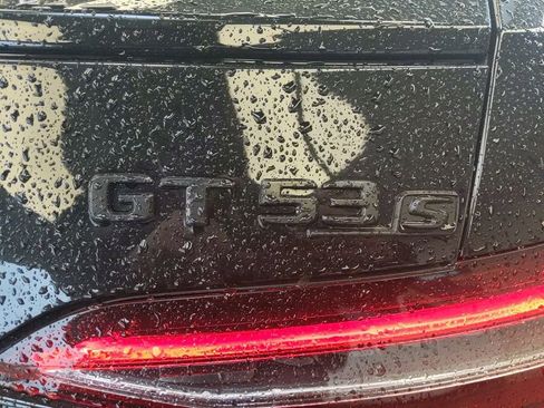 Used 2020 Mercedes-Benz AMG GT 53 image 9