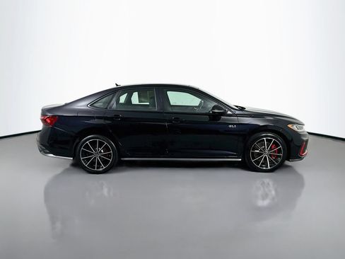 Used 2025 Volkswagen Jetta GLI Autobahn FWD image 7