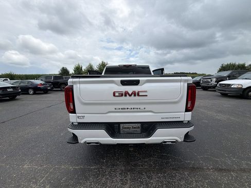 Certified 2024 GMC Sierra 1500 Denali AWD/4WD image 33