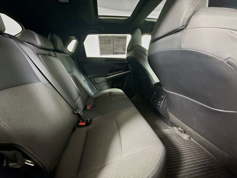 Certified 2024 Toyota bZ4X XLE w/ Weather Package image 28