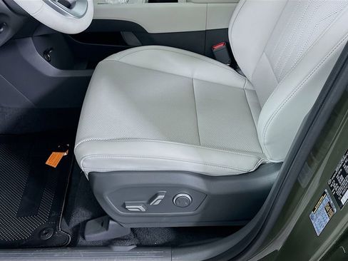 New 2026 Hyundai Santa Fe SEL image 19