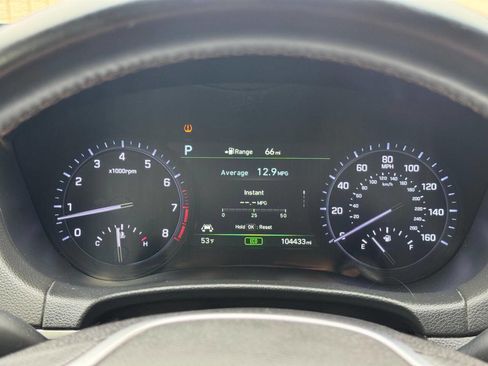 Used 2018 Genesis G80 3.3T Sport image 31