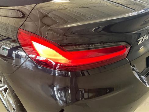 Certified 2023 BMW Z4 sDrive30i w/ Convenience Package RWD image 23