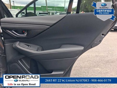 Certified 2025 Subaru Outback Premium w/ Popular Package #1 AWD/4WD image 20