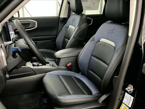 New 2025 Ford Bronco Sport Outer Banks w/ Outer Banks Tech Package+ image 37