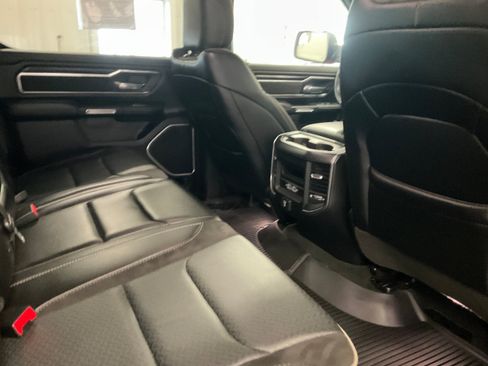 Used 2023 RAM 1500 Laramie AWD/4WD image 26