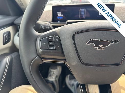 Used 2023 Ford Mustang Mach-E Premium AWD/4WD image 18