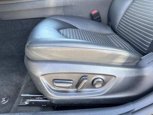 Certified 2024 Toyota Camry SE image 10