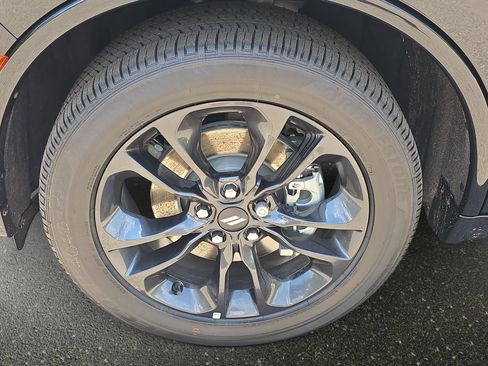 New 2026 Dodge Durango GT RWD image 34