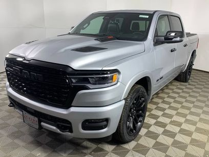 New 2026 RAM 1500 Limited