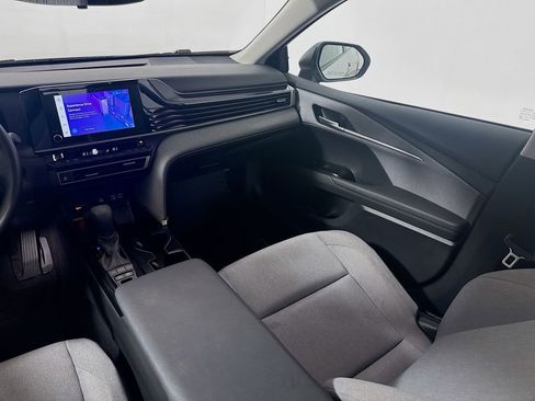 Certified 2025 Toyota Camry LE image 21