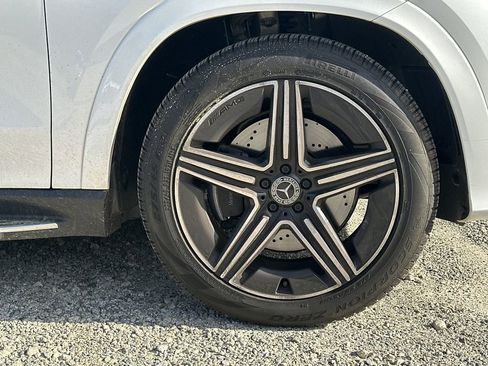 Used 2026 Mercedes-Benz GLE 450 GLE450 4MATIC image 13