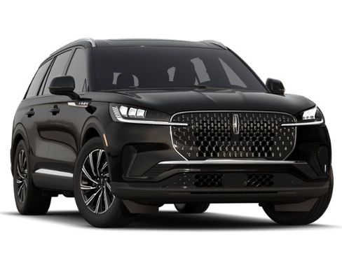 New 2026 Lincoln Aviator AWD image 26