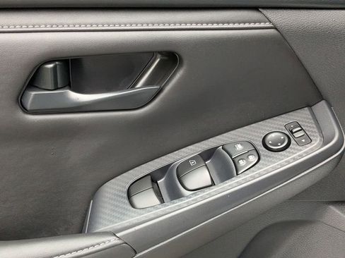 New 2025 Nissan Sentra S FWD image 12