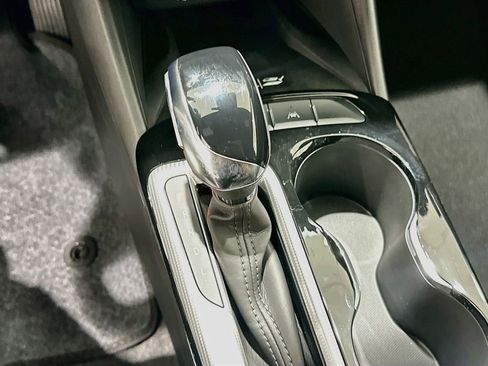 New 2026 Buick Envista Sport Touring FWD image 16