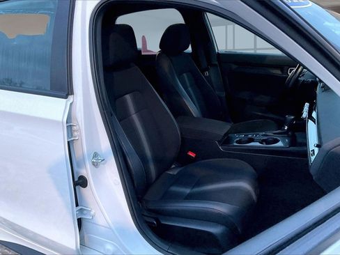 Used 2022 Honda Civic Sport image 27