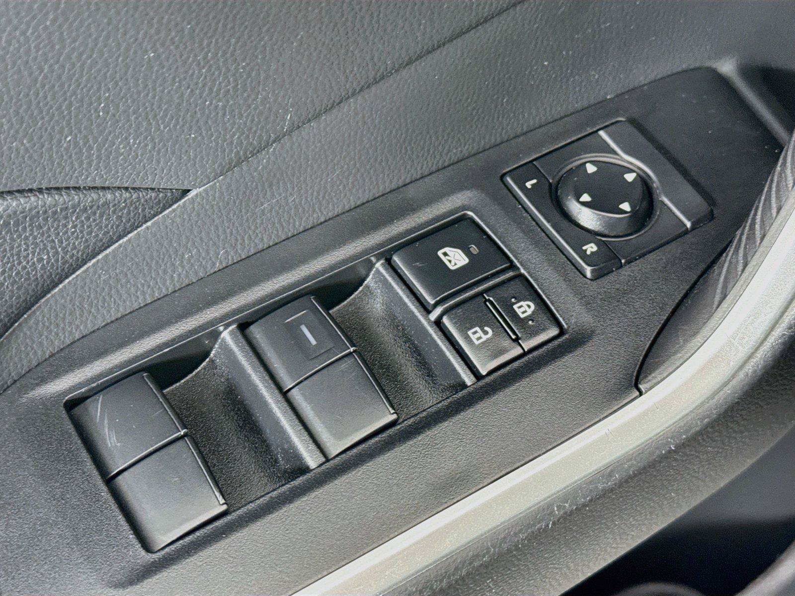Certified 2024 Toyota RAV4 LE AWD/4WD image 25