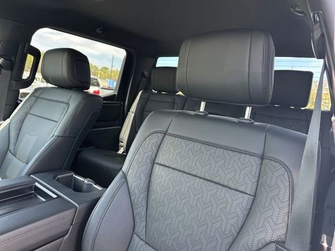 Used 2025 Toyota Tundra SR5 w/ SR5 Premium Package image 16