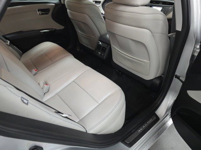 Used 2013 Toyota Avalon Limited FWD image 23