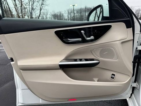 Certified 2022 Mercedes-Benz C 300 C 300 image 19