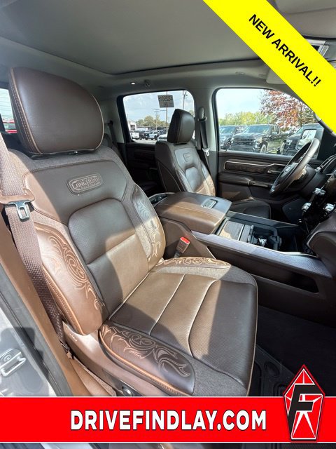 Used 2026 RAM 1500 Limited AWD/4WD image 7