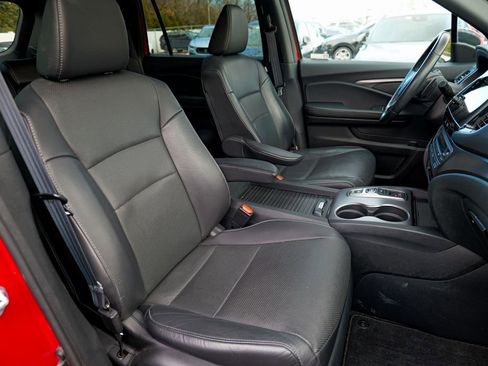 Used 2023 Honda Passport EX-L image 37