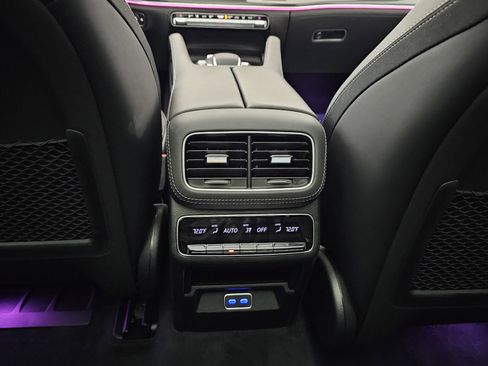 New 2026 Mercedes-Benz GLE 63 AMG S image 32