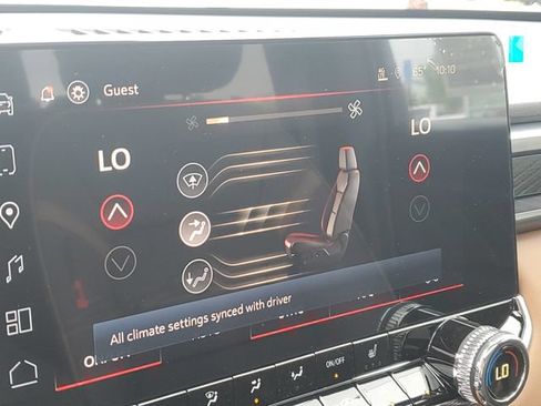 New 2026 GMC Canyon AT4 w/ Technology Plus Package AWD/4WD image 16