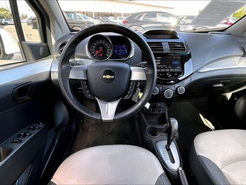 Used 2013 Chevrolet Spark LT image 5