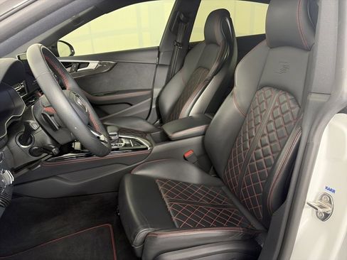 Used 2024 Audi S5 Premium Plus w/ Premium Plus Package image 11