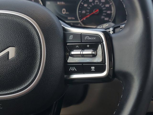 Used 2022 Kia Sorento EX w/ Panoramic Sunroof Package FWD image 26