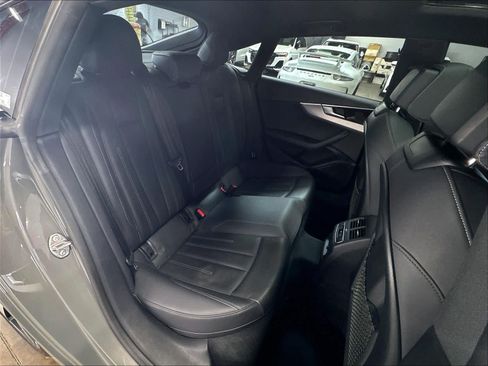 Certified 2023 Audi A5 2.0T Premium Plus w/ Premium Plus AWD/4WD image 28