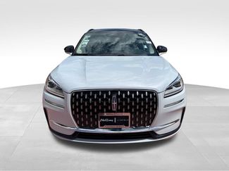 Certified 2025 Lincoln Corsair Grand Touring AWD/4WD video 2
