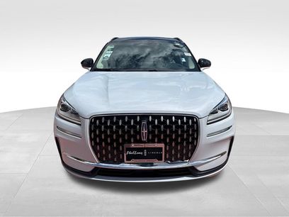 Certified 2025 Lincoln Corsair Grand Touring