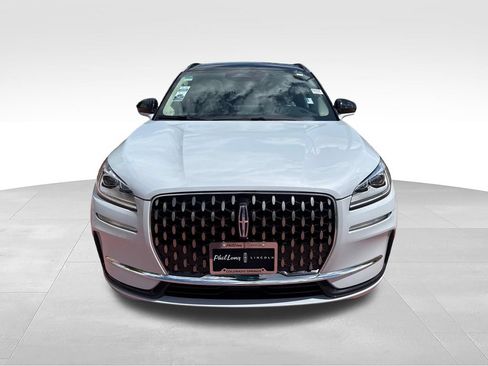Certified 2025 Lincoln Corsair Grand Touring AWD/4WD image 2